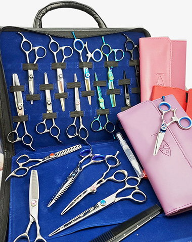 Bonika Shear Sales