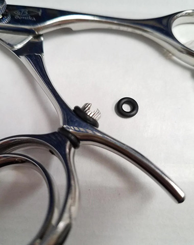 Shear Sharpening, Warranty and Repair