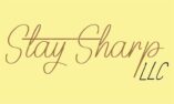 Stay Sharp Shear Sharpening