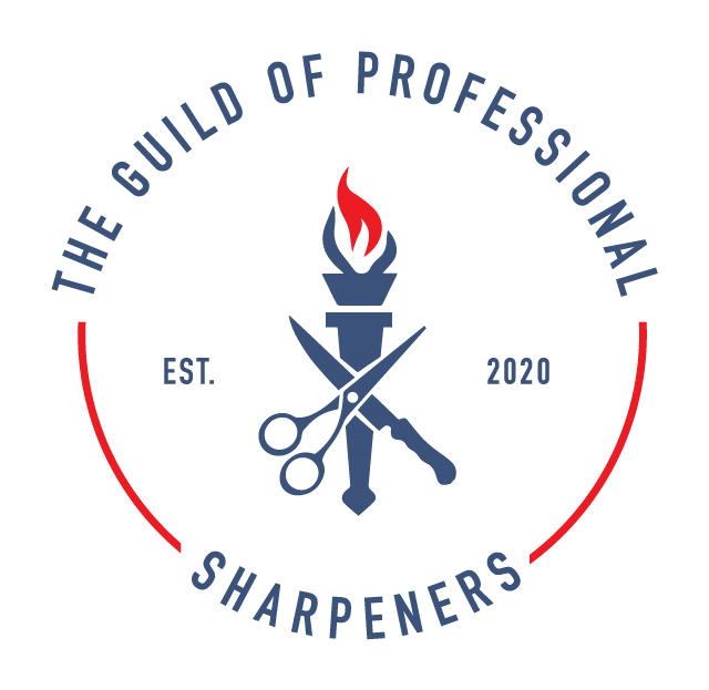 The Guild of Professional Sharpeners